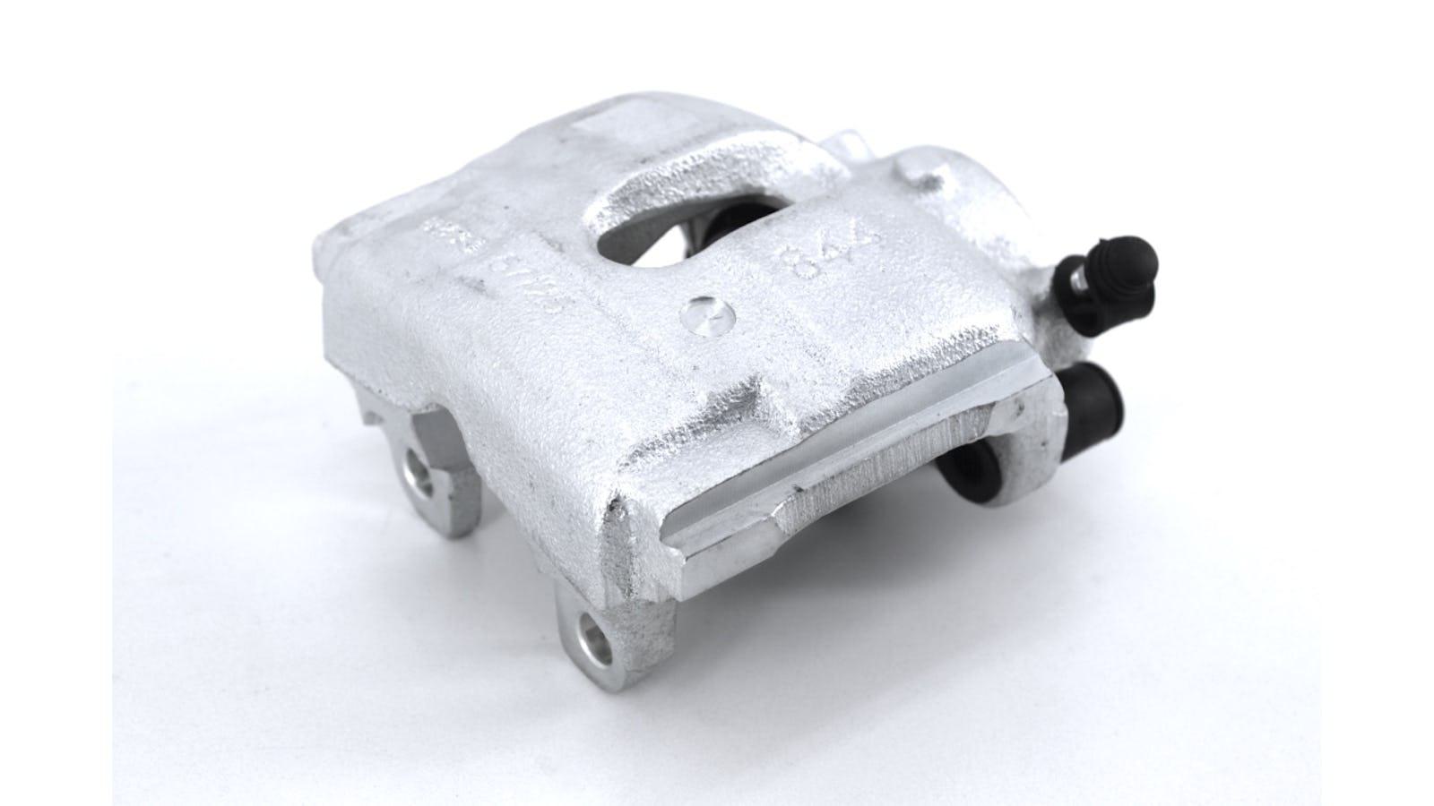 Bremsesett med calipere