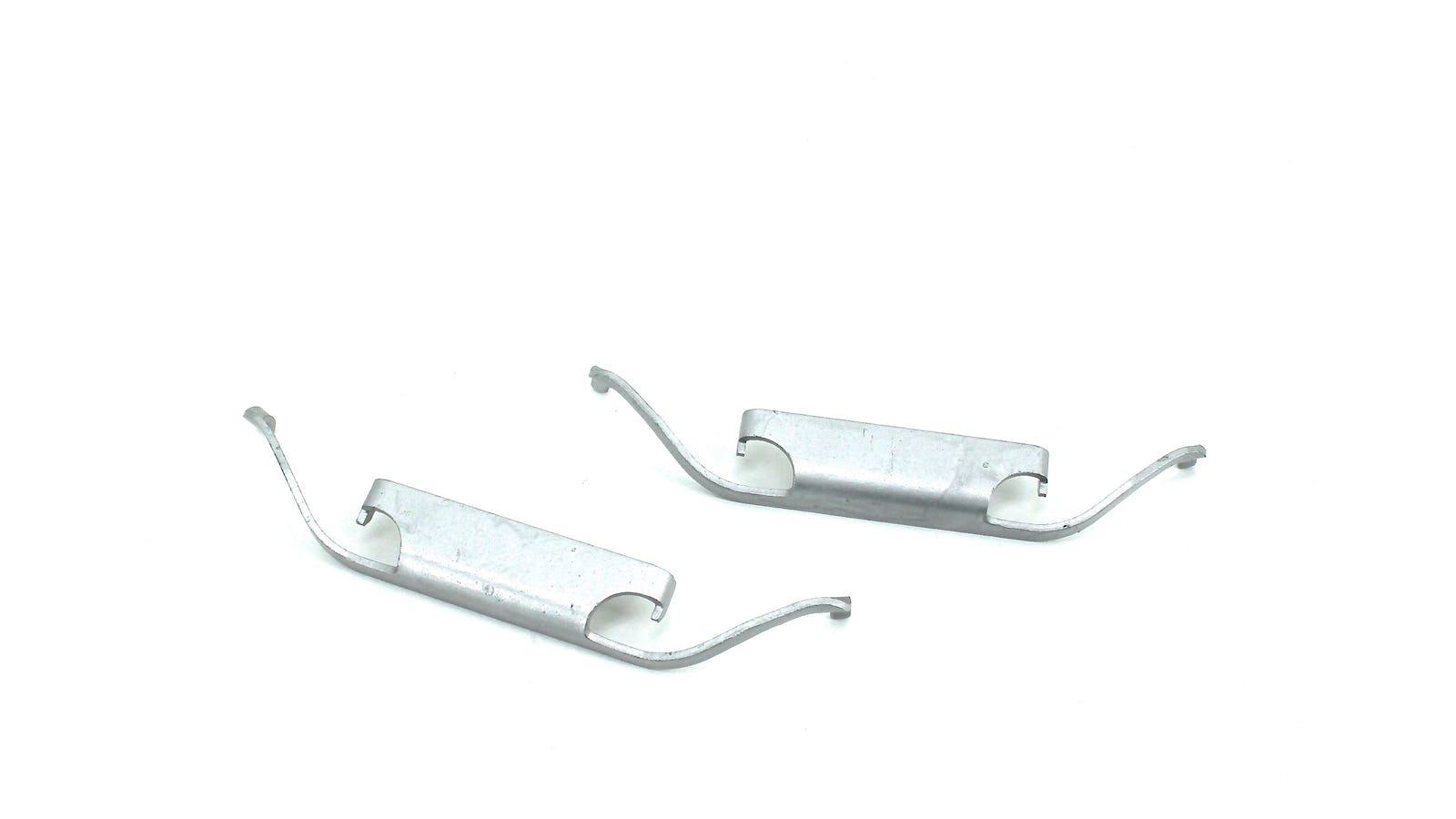 Bremsesett med calipere