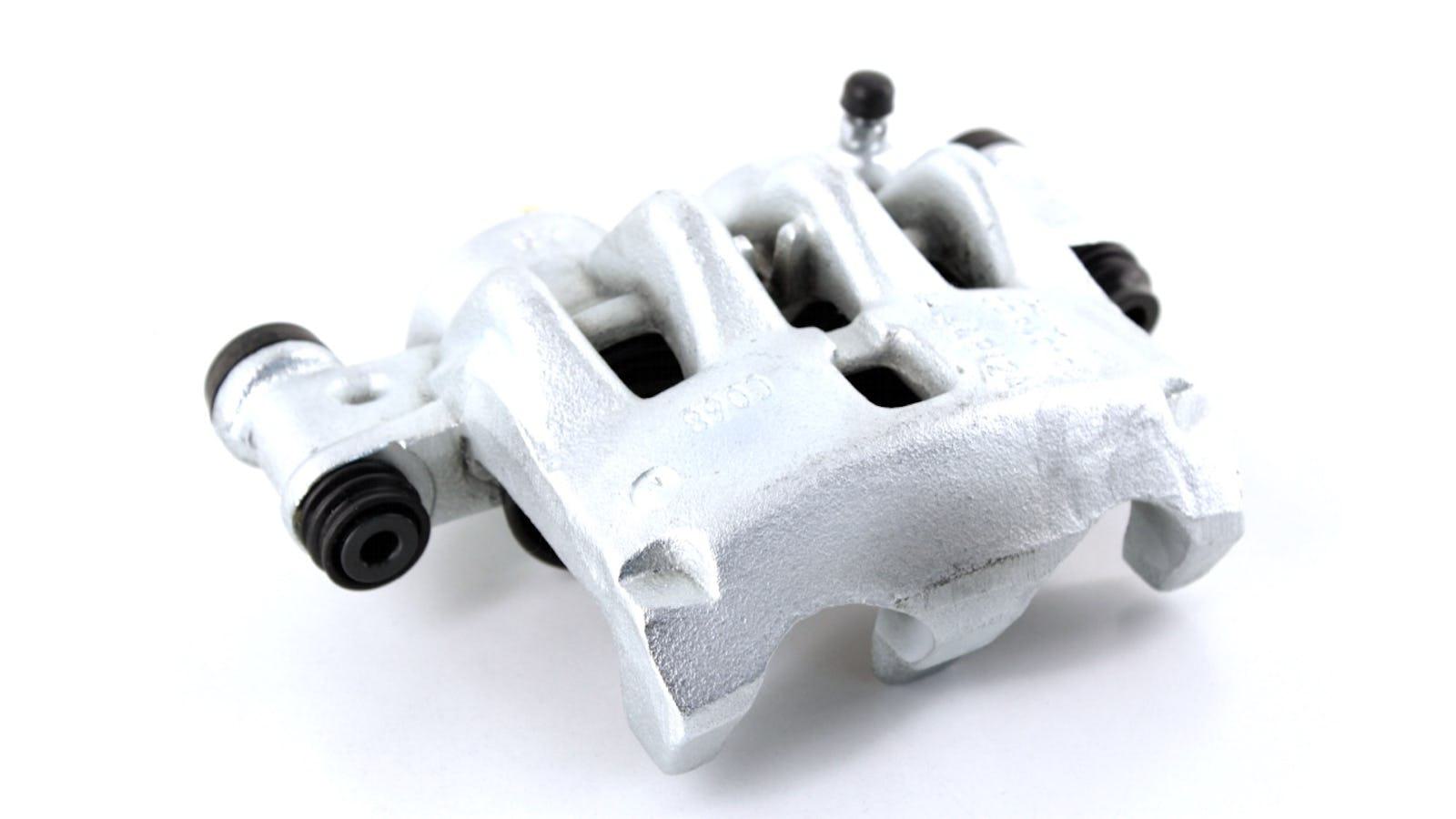 Bremsesett med calipere