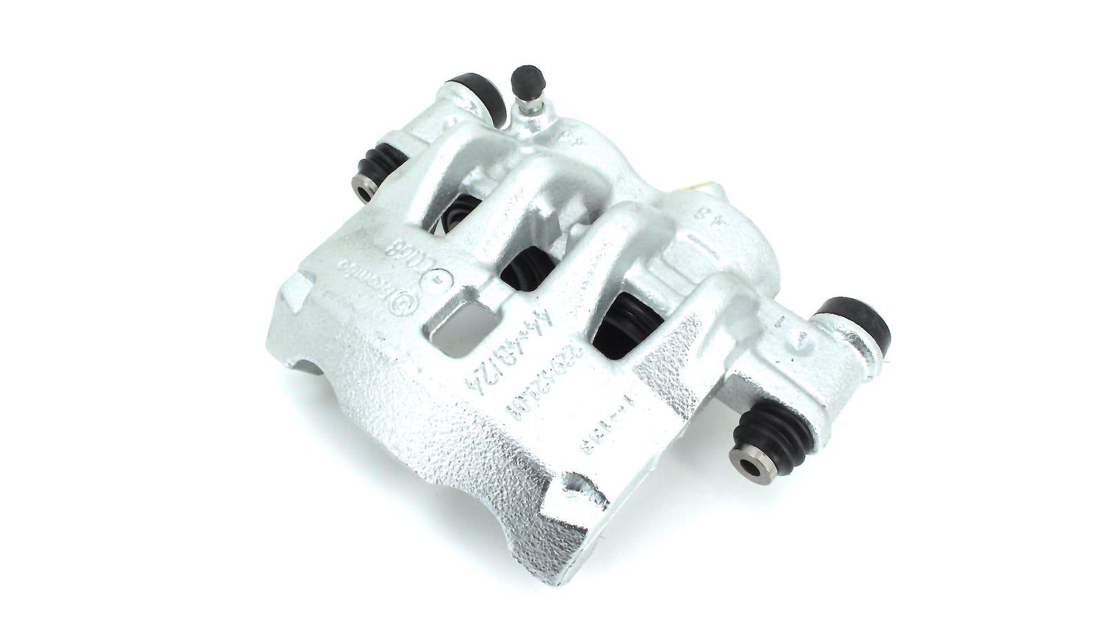 Bremsesett med calipere