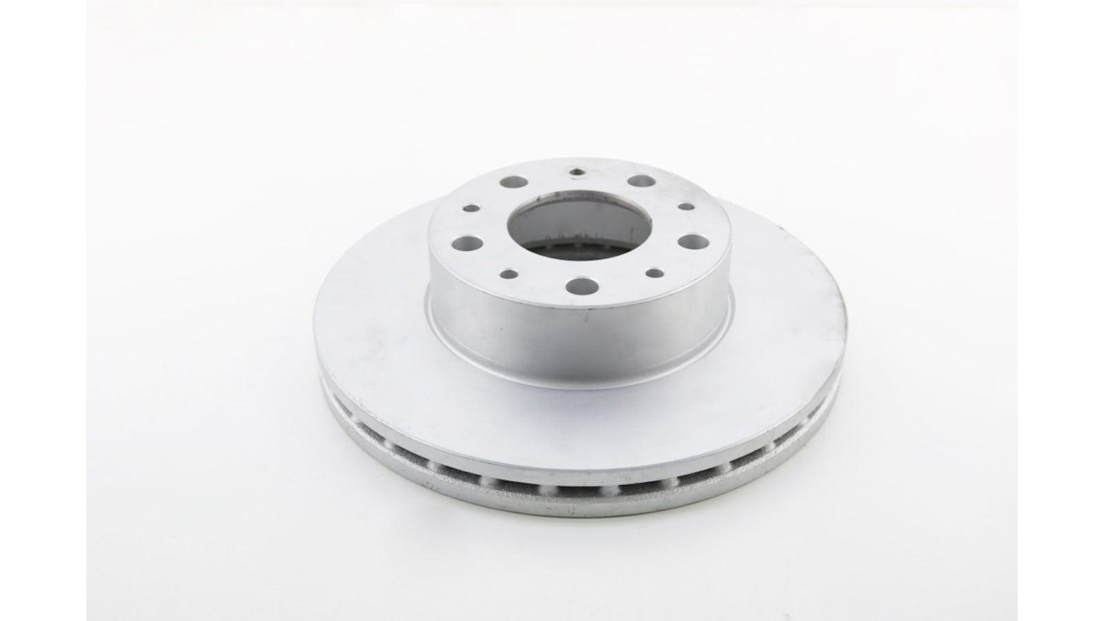 Bremsesett med calipere