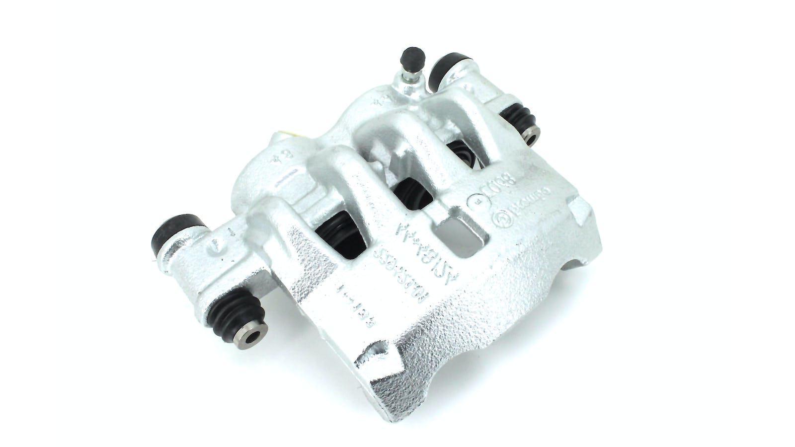 Bremsesett med calipere