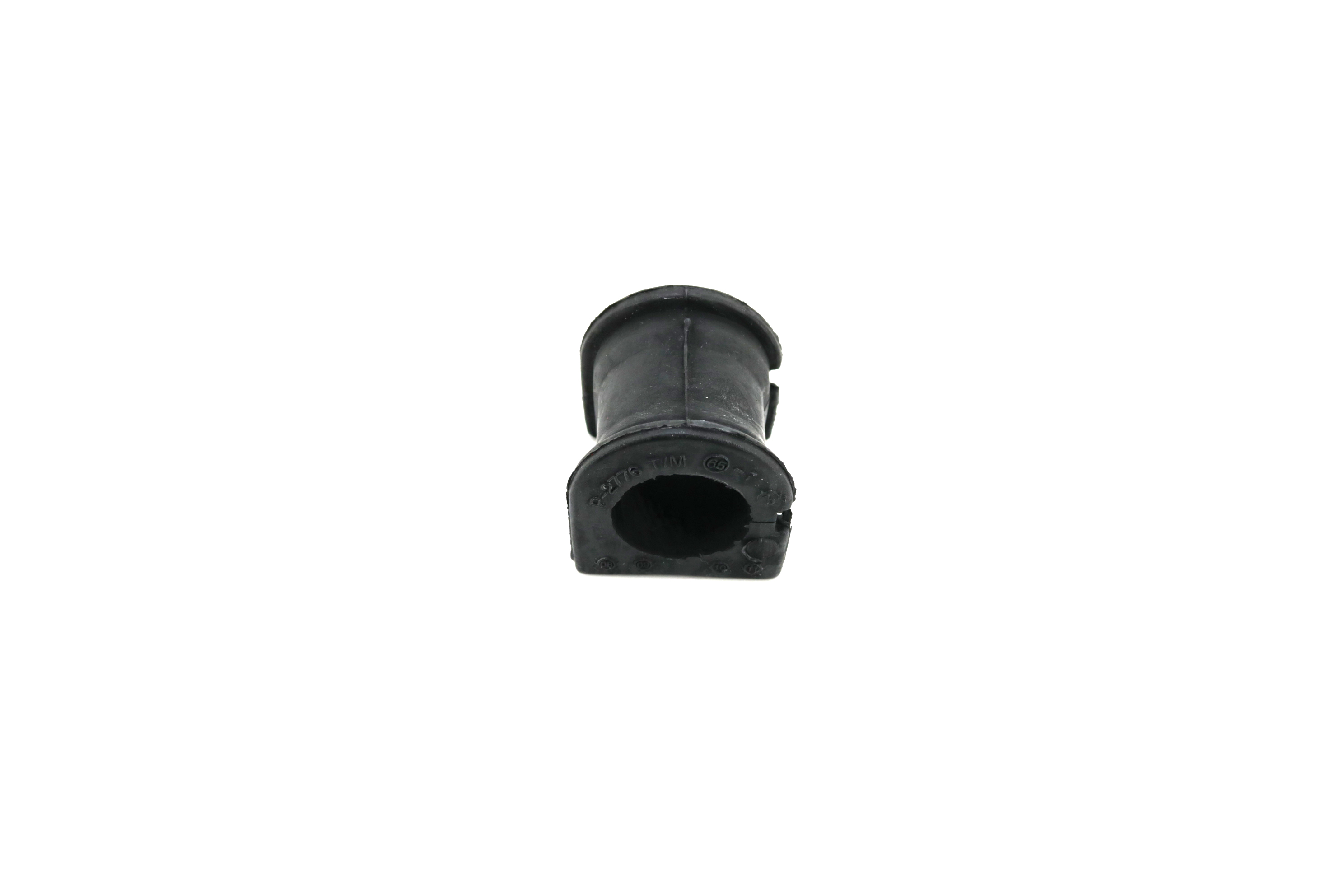 Foring, stabilisatorstag