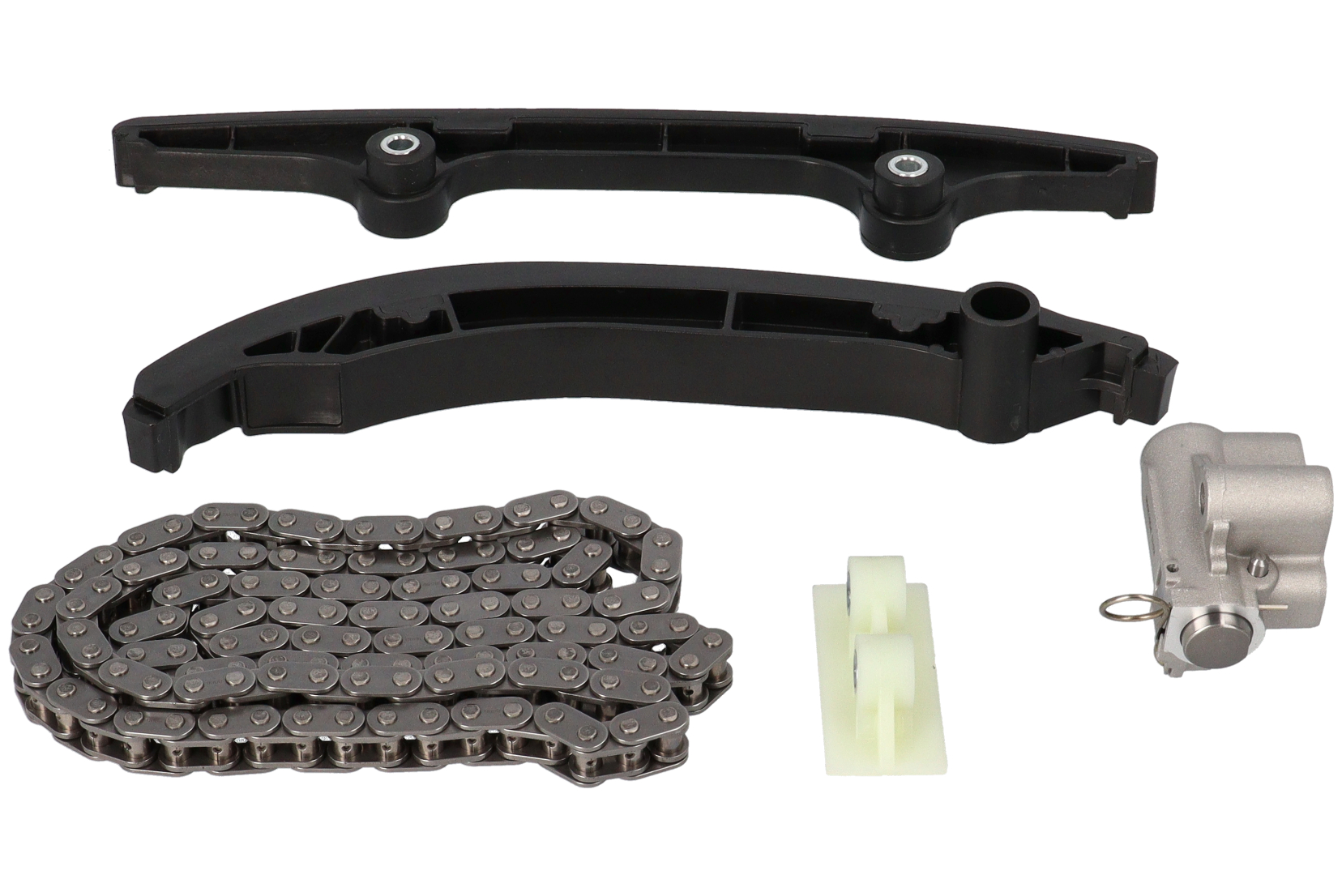 Registerkjede, sett til Fiat