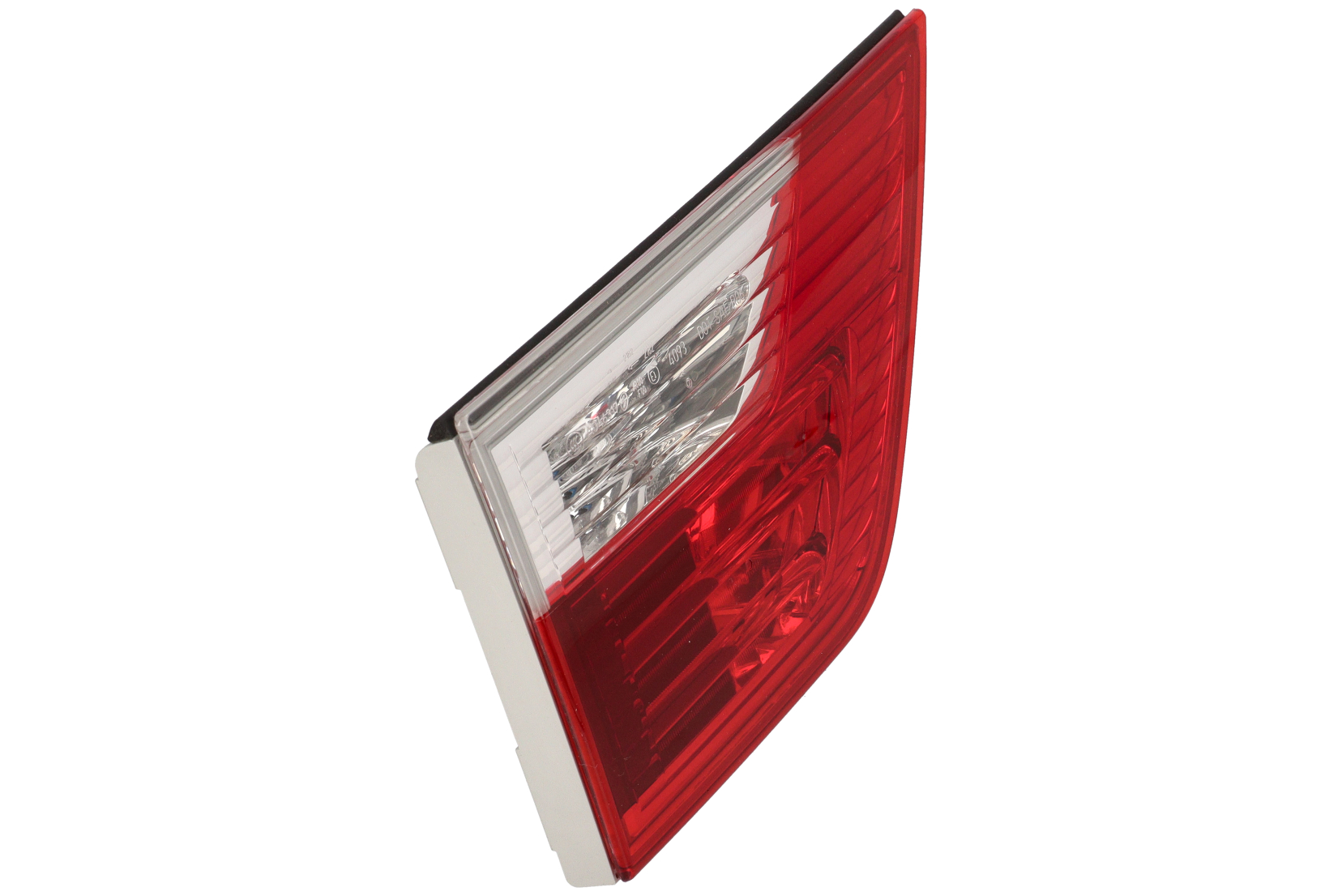 Baklykt, glødepære