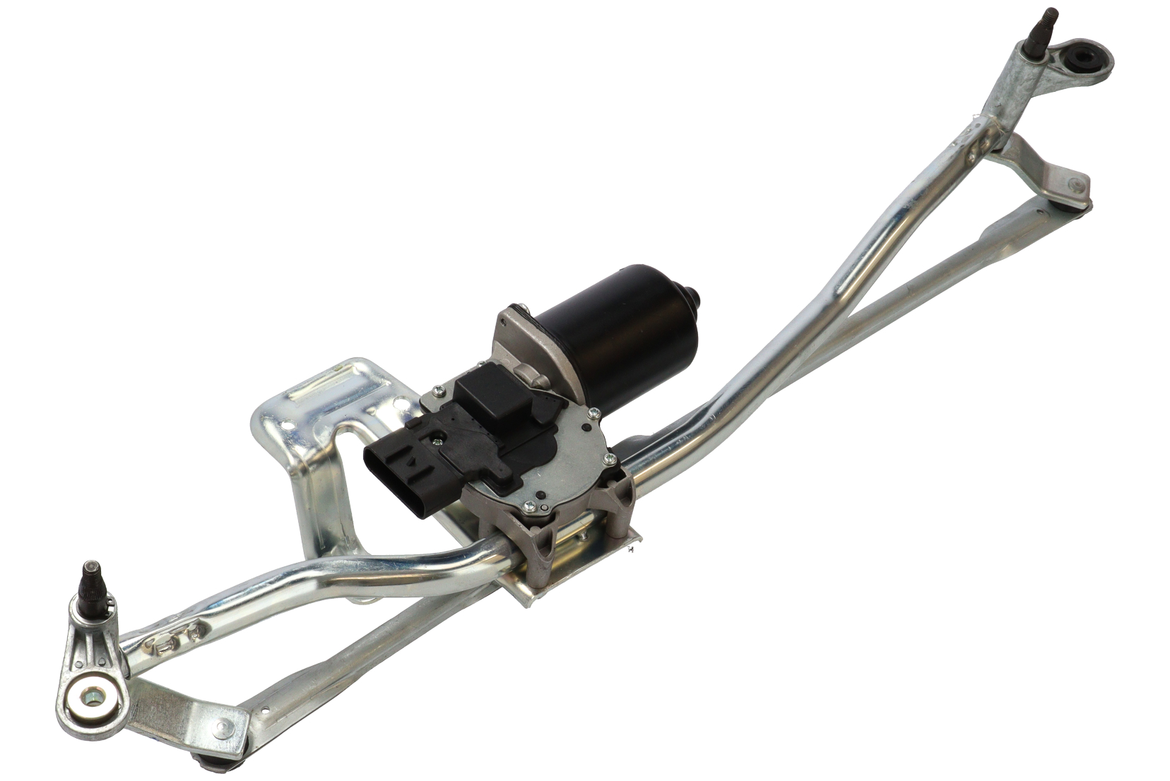 Vindusviskermotor til Peugeot