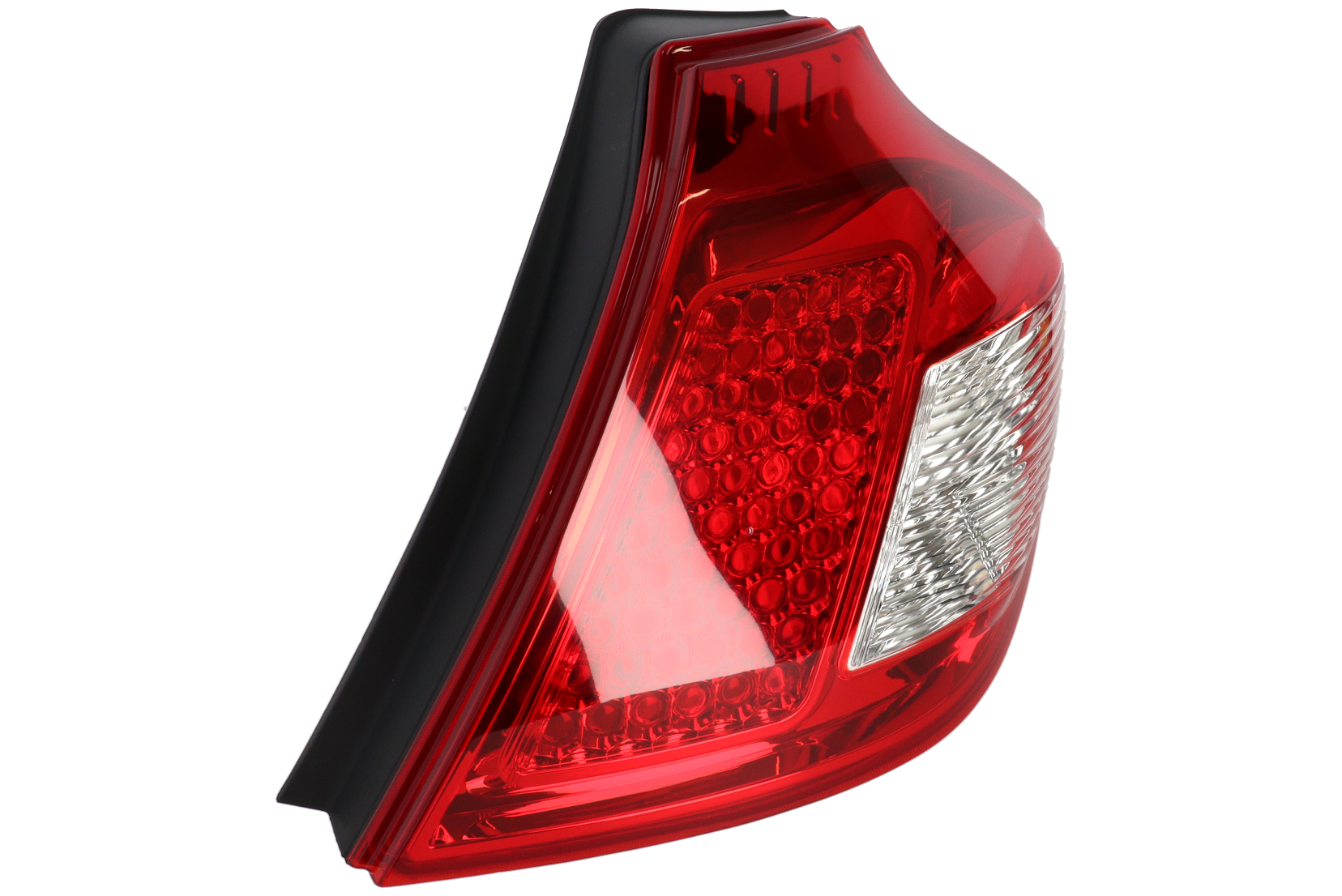 Baklykt, glødepære