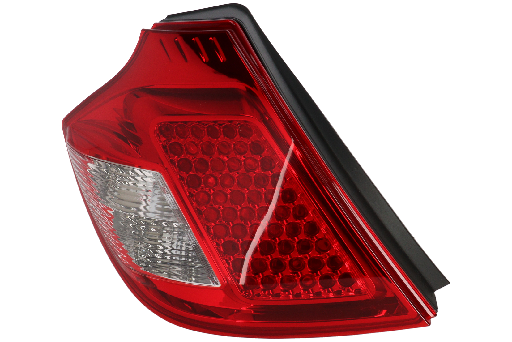 Baklykt, glødepære til Kia