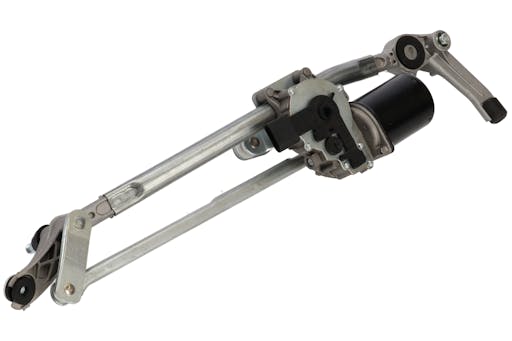 Vindusviskermotor til BMW