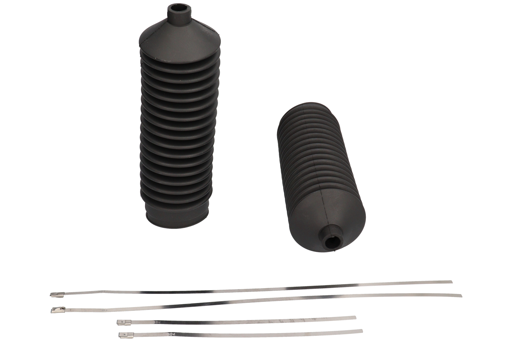 Mansjett, Servotannstang til Fiat