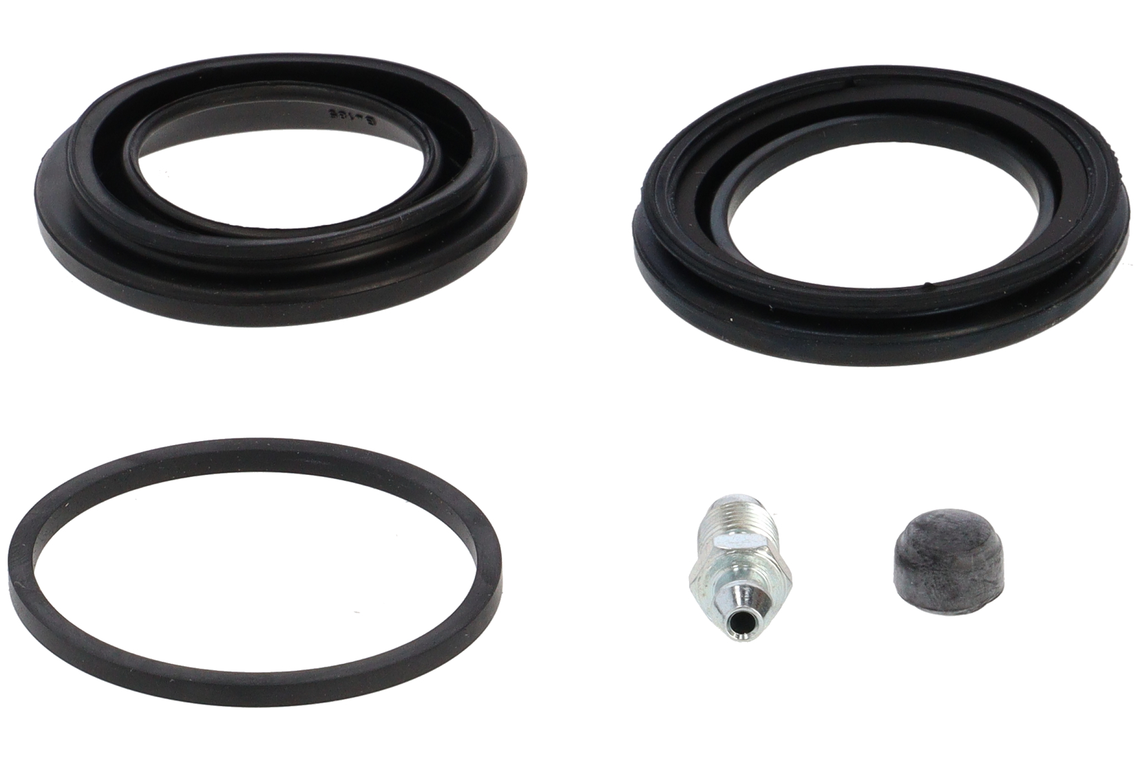 Bremsecaliper reparasjonssett