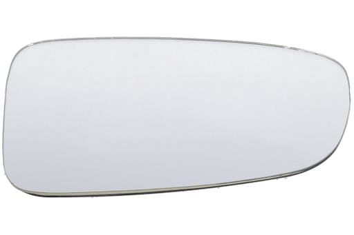 Speilglass, manuelt til Ford