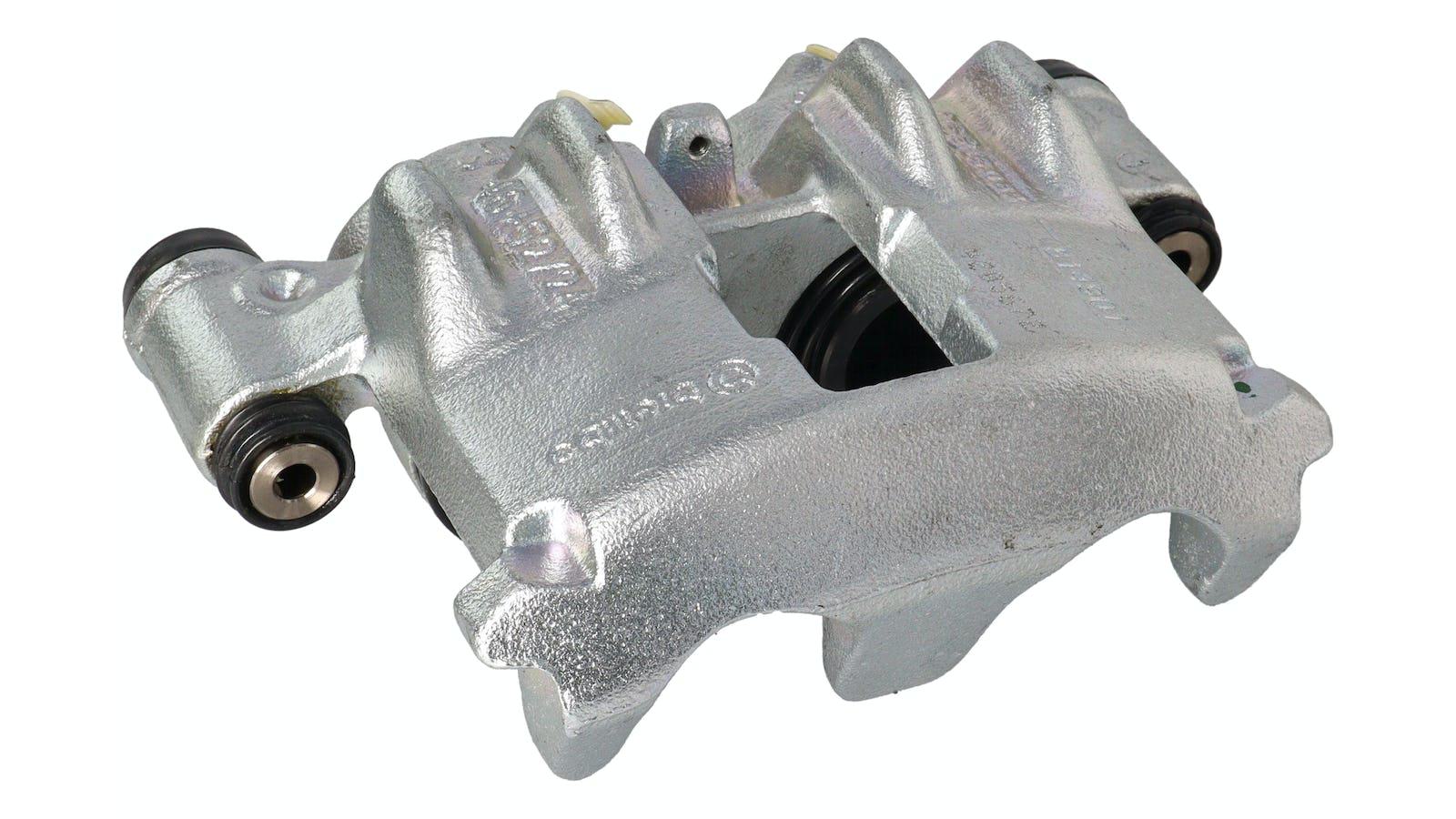 Bremsesett med calipere