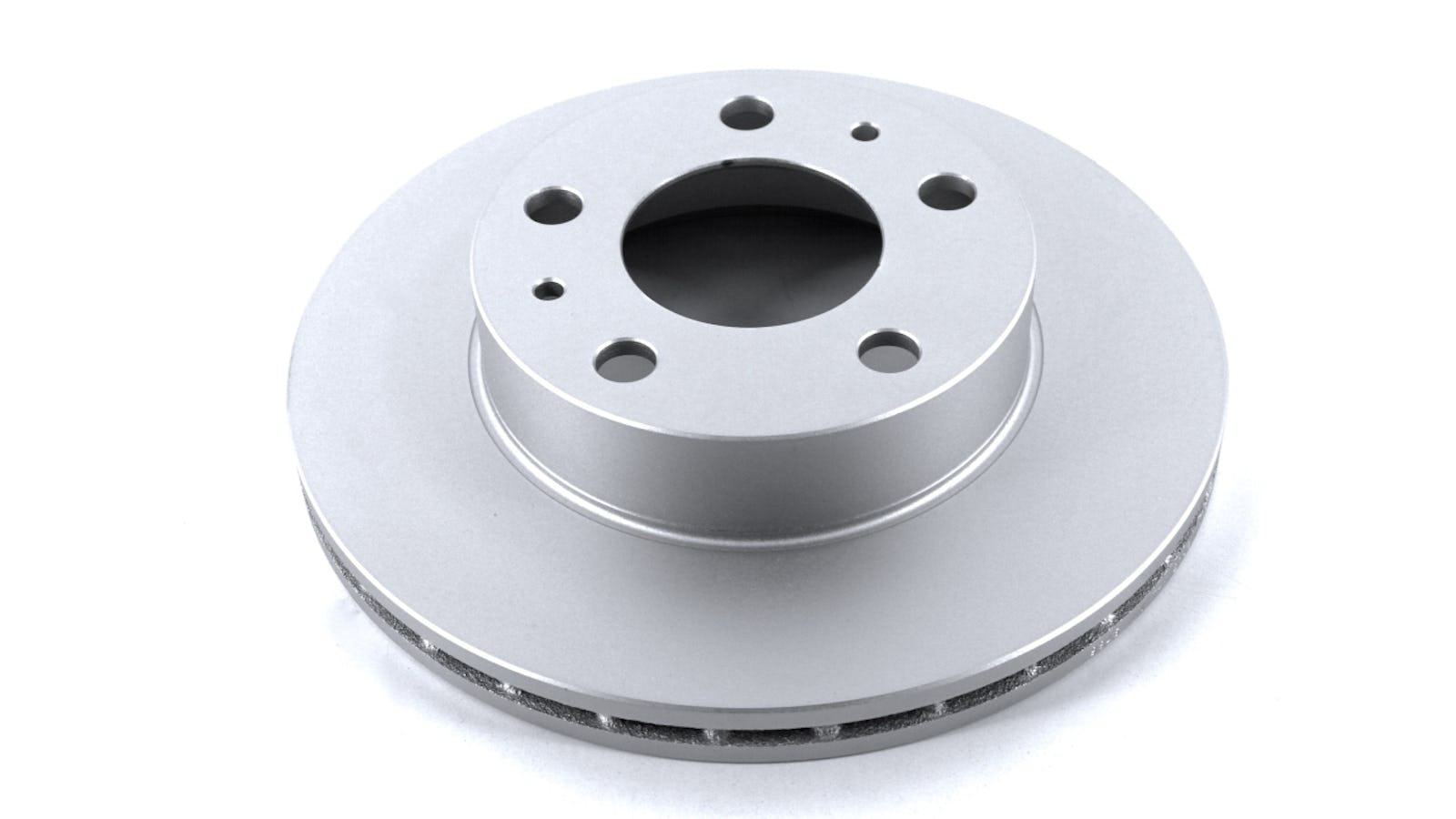 Bremsesett med calipere