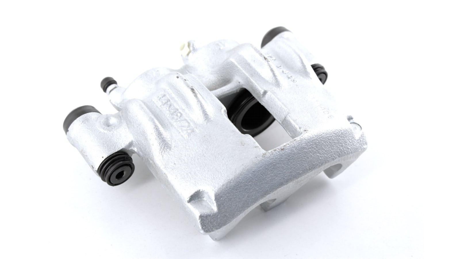 Bremsesett med calipere