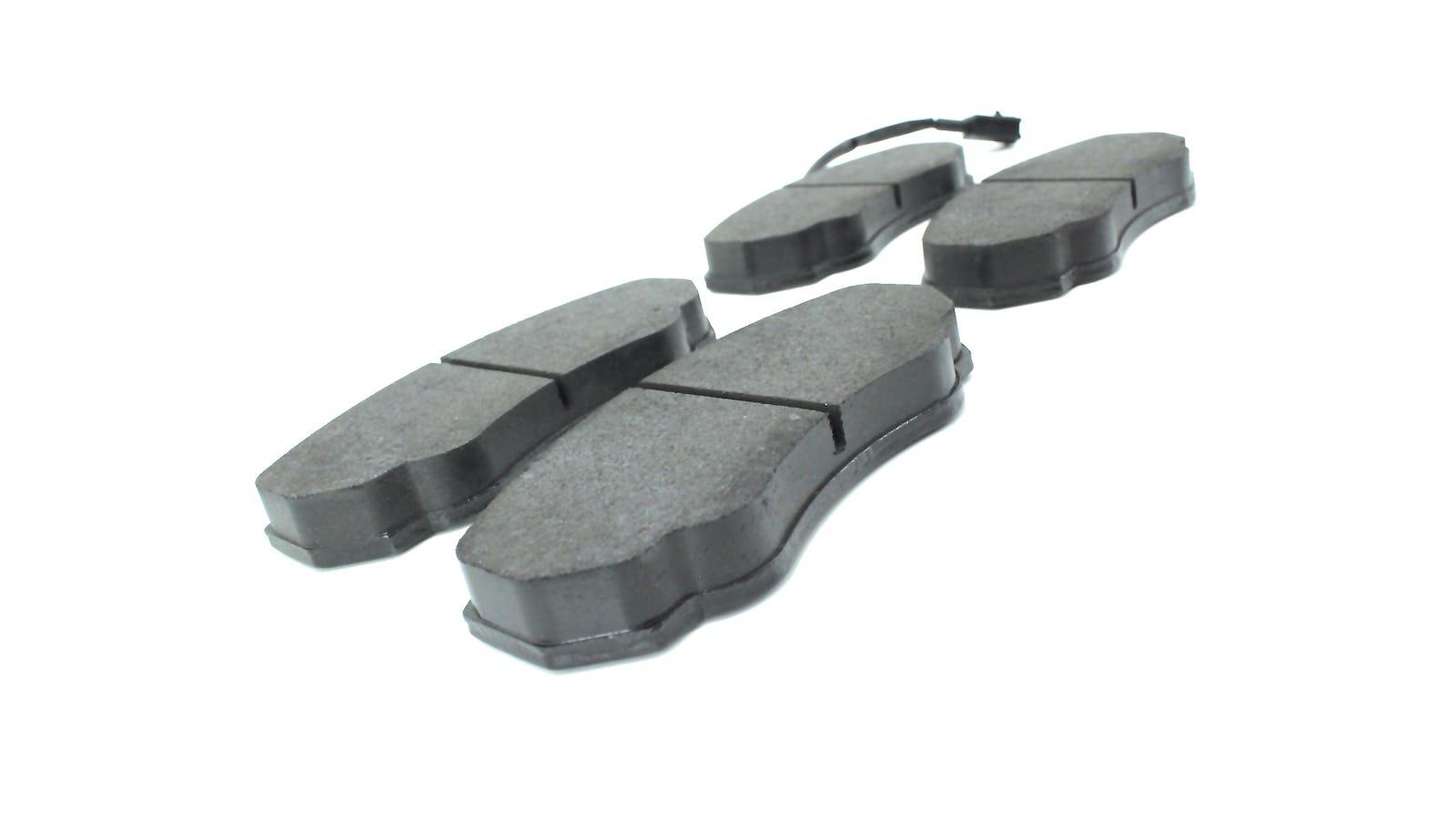 Bremsesett med calipere