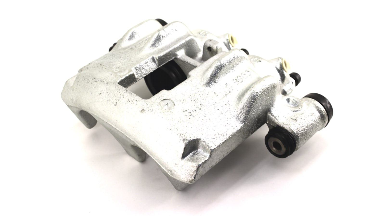 Bremsesett med calipere