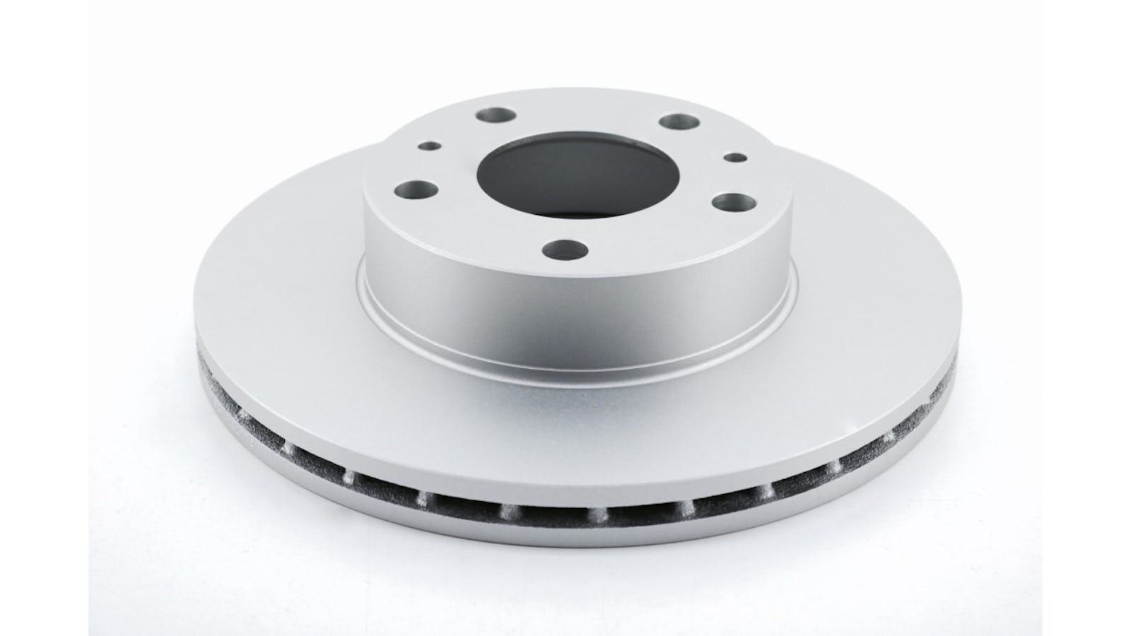 Bremsesett med calipere