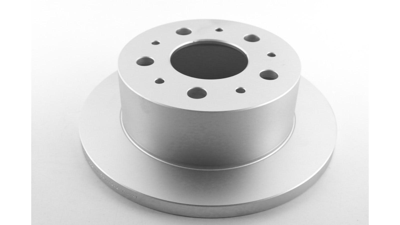 Bremsesett med calipere