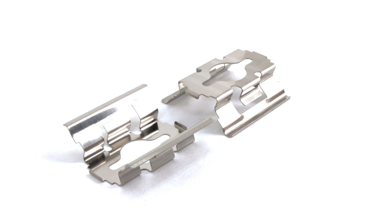 Bremsesett med calipere