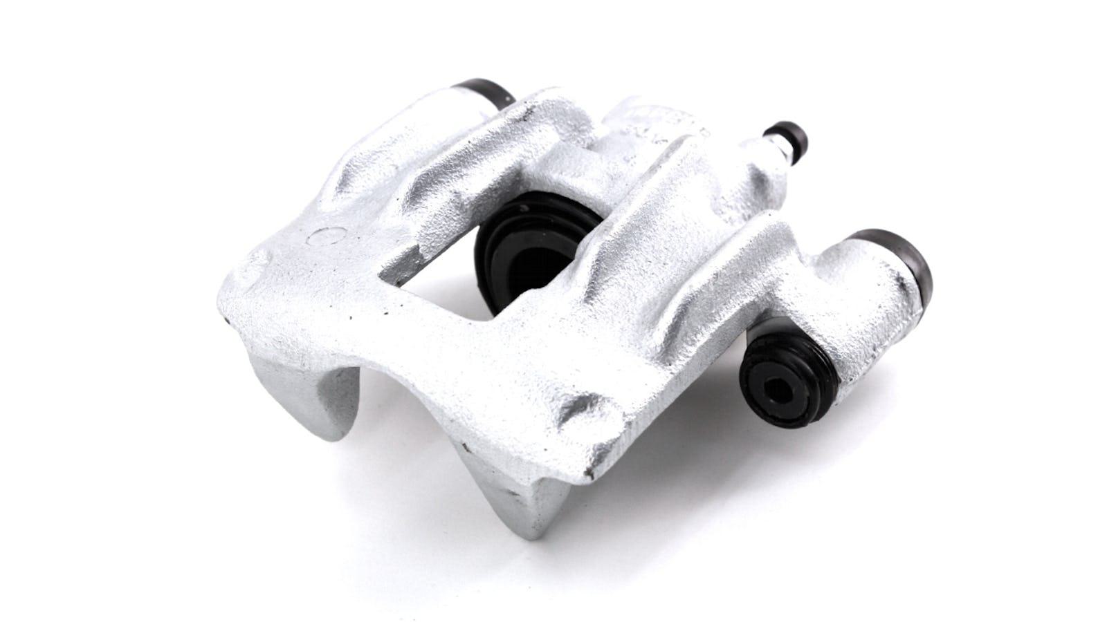 Bremsesett med calipere