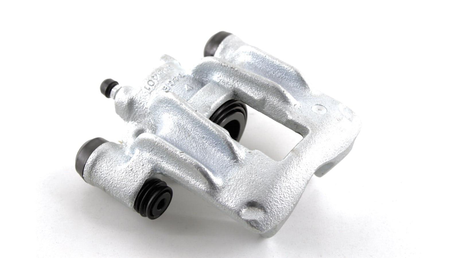 Bremsesett med calipere