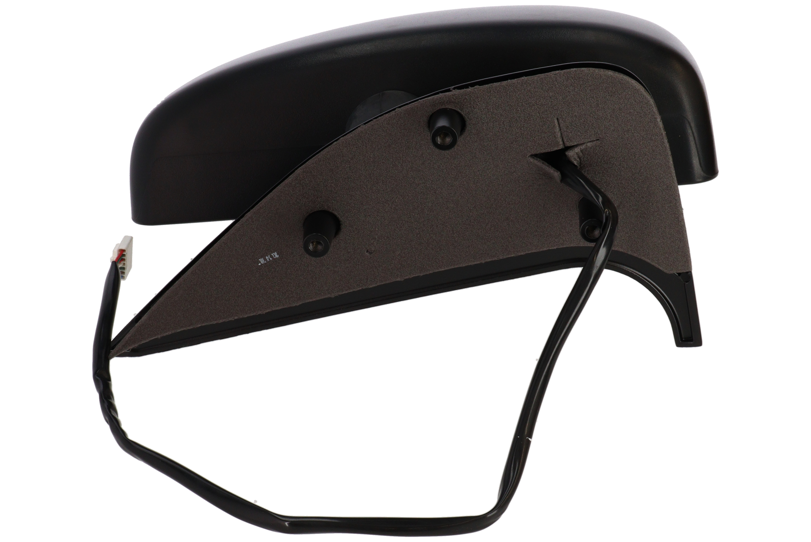 Speil, elektrisk justerbart