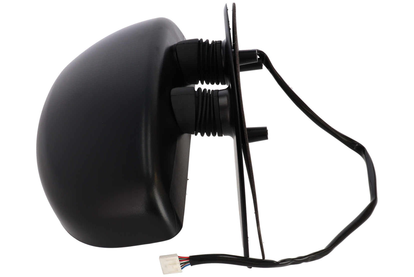 Speil, elektrisk justerbart