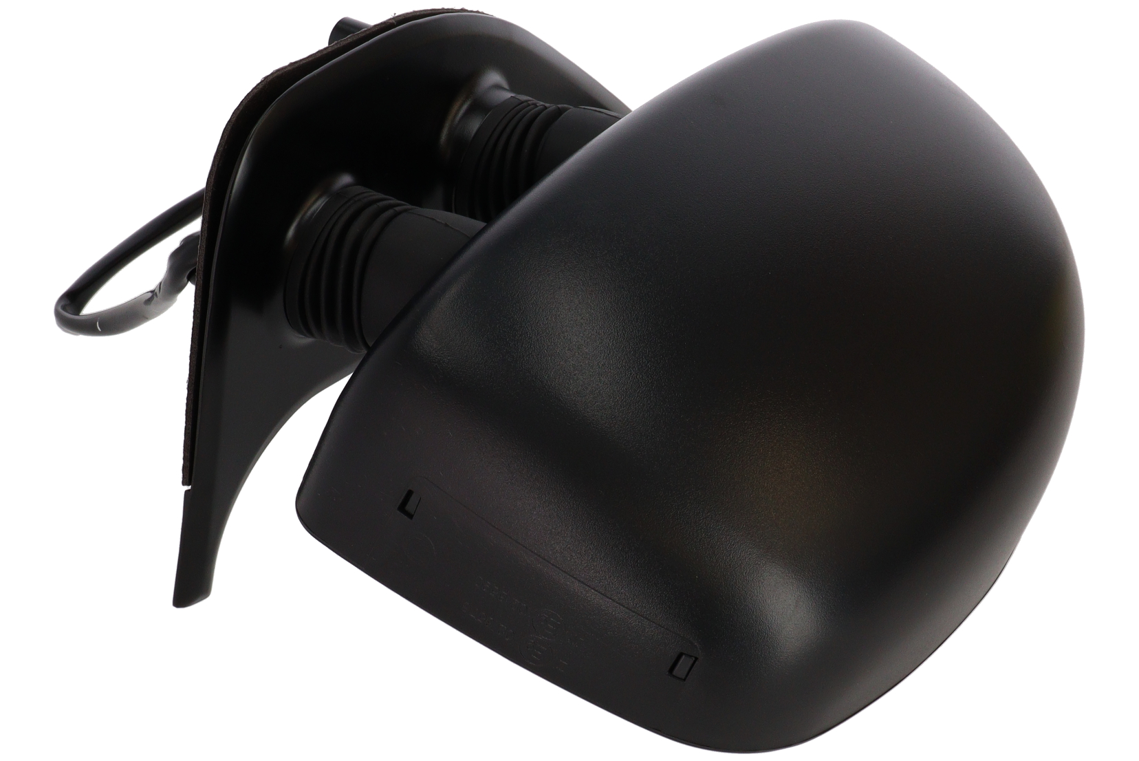 Speil, elektrisk justerbart