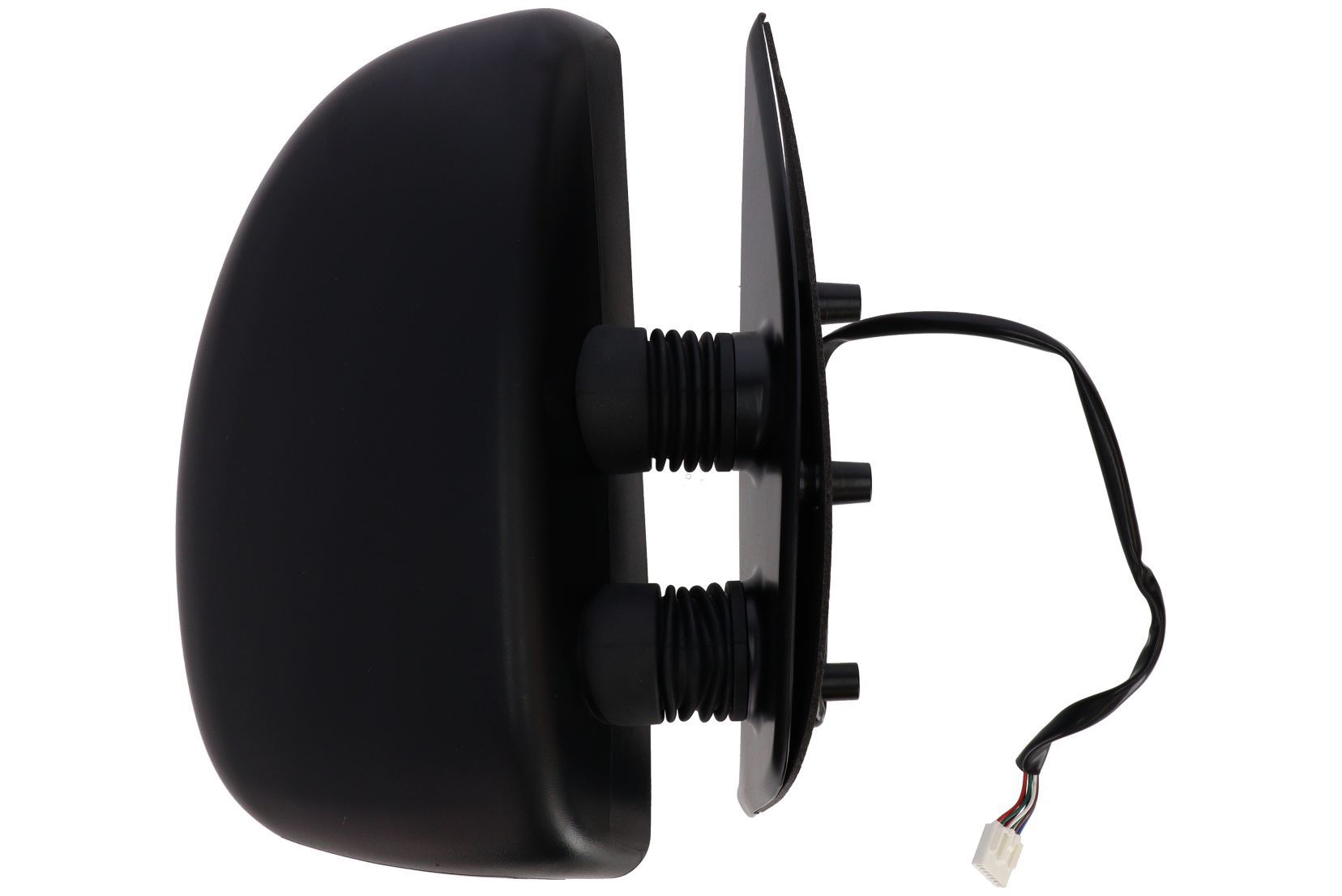 Speil, elektrisk justerbart