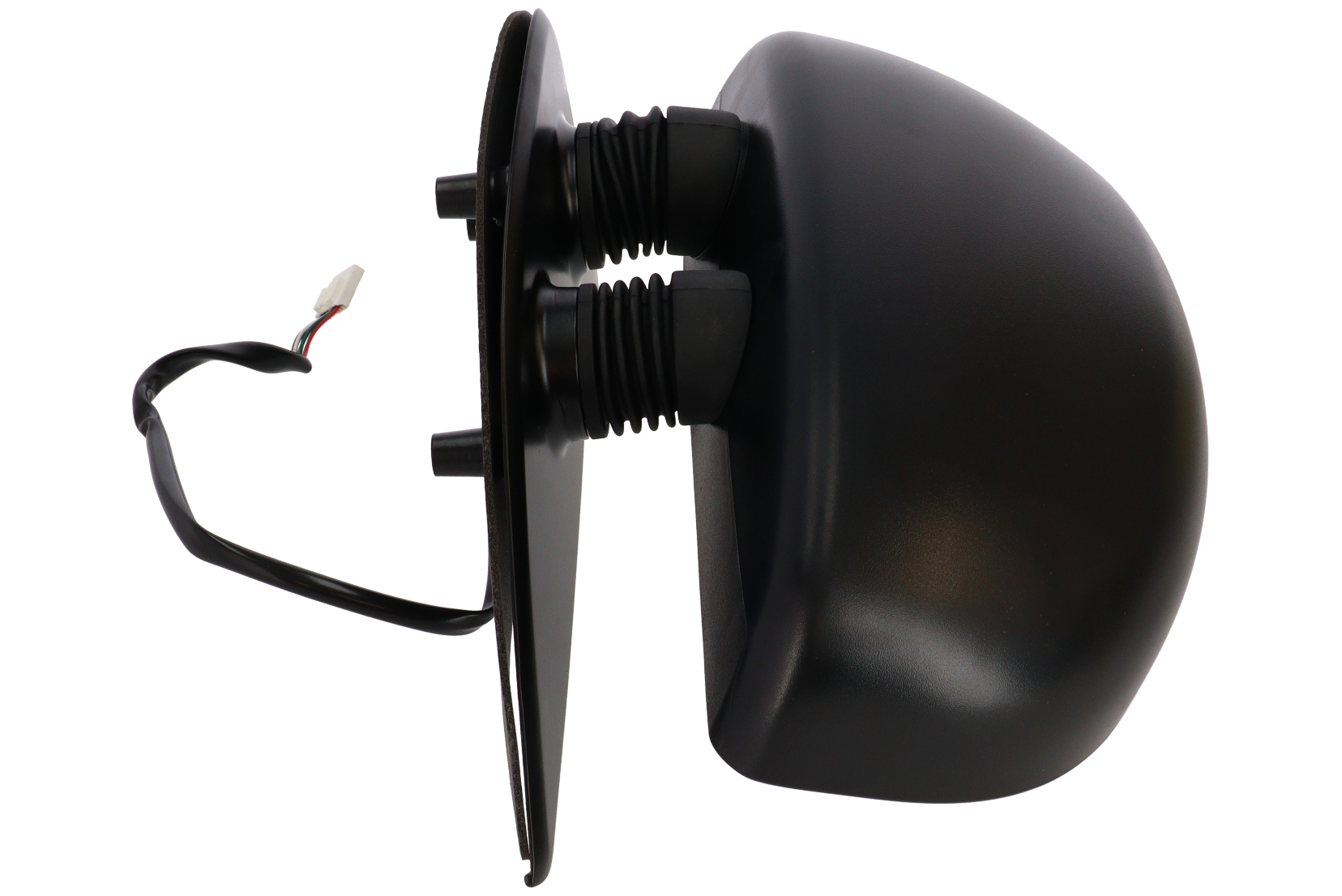 Speil, elektrisk justerbart