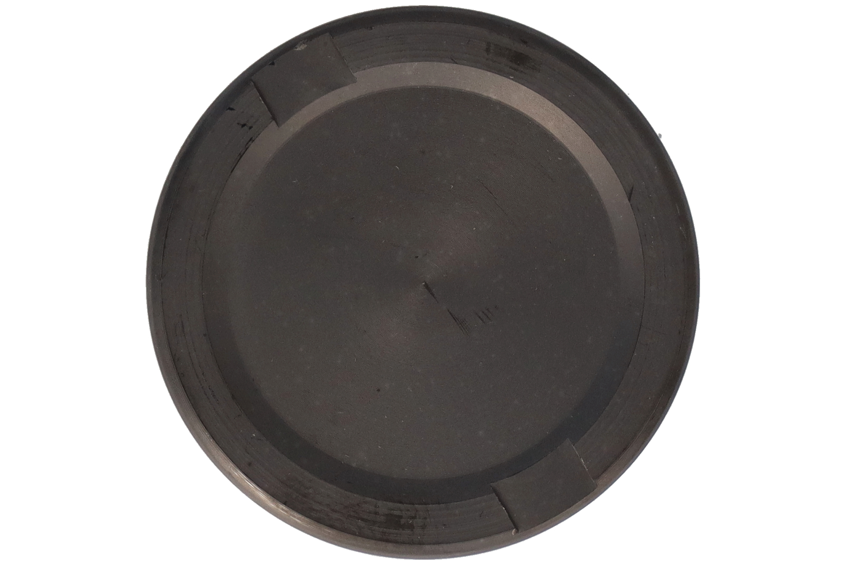 Bremsecaliper stempel