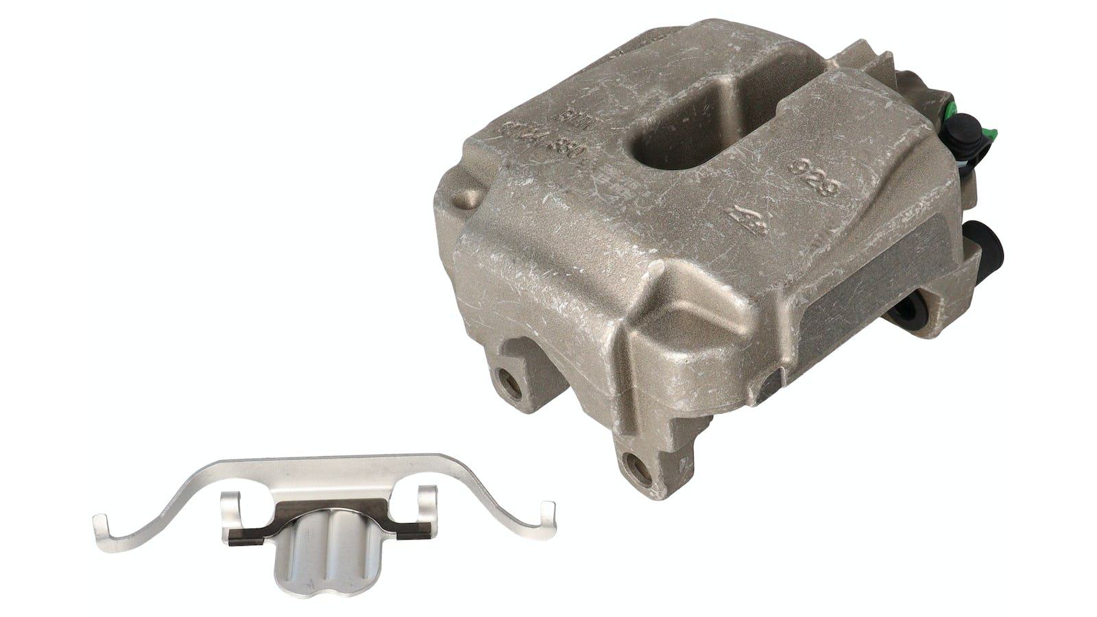 Bremsesett med calipere