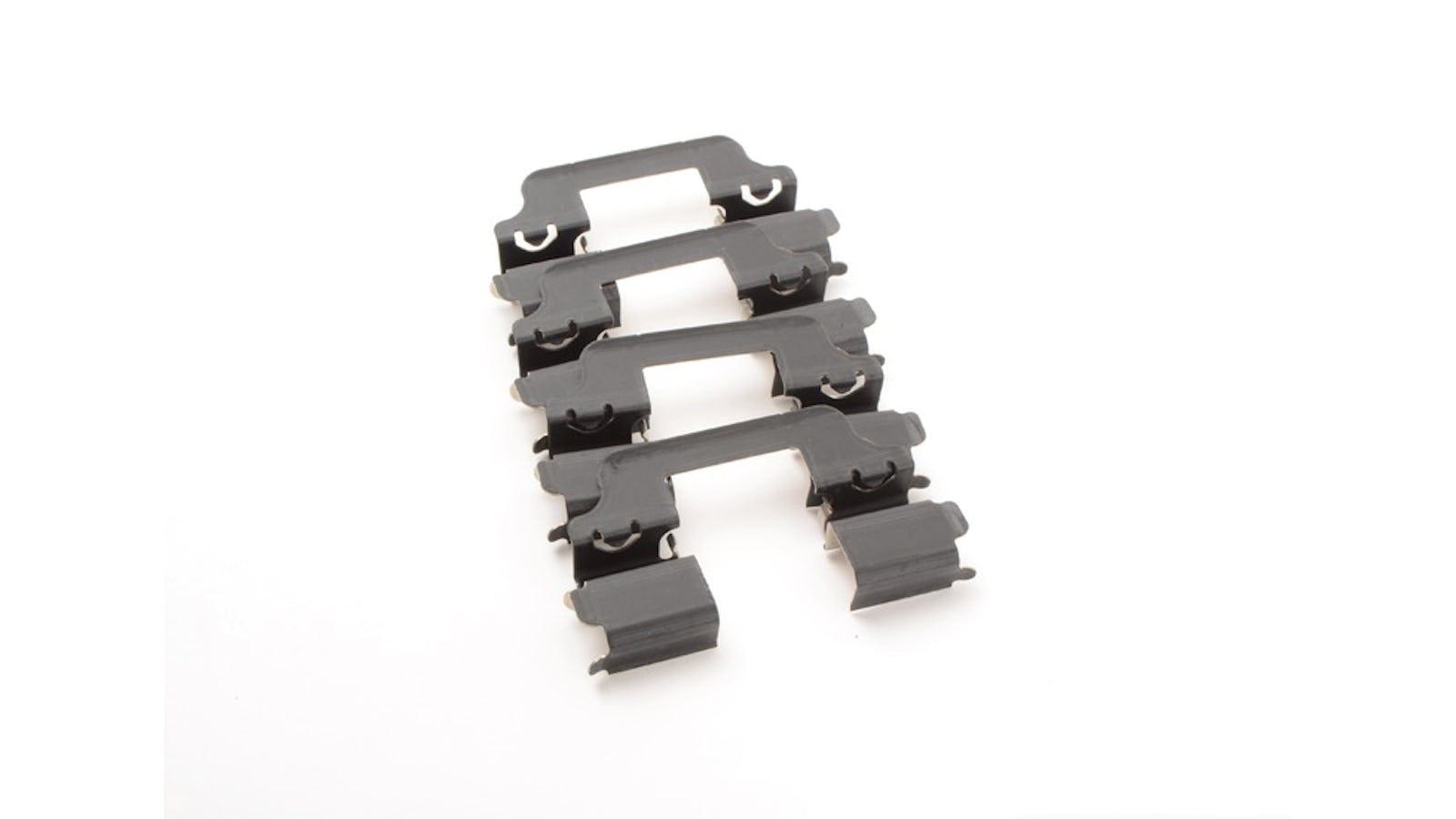 Bremsesett med calipere