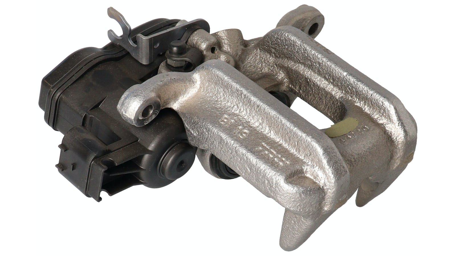 Bremsesett med calipere