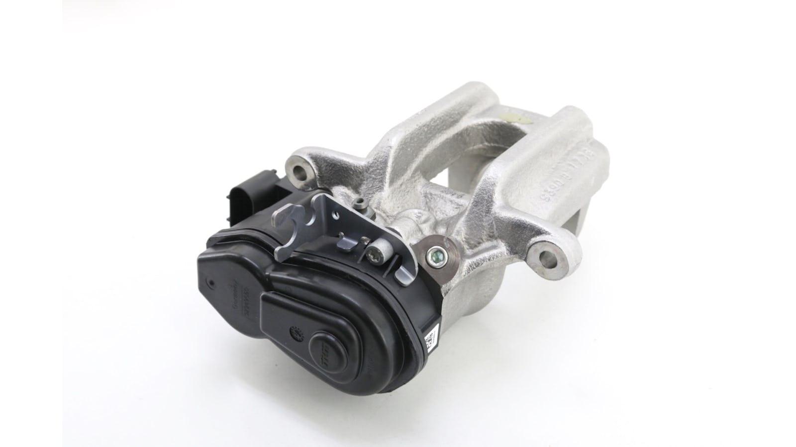 Bremsesett med calipere