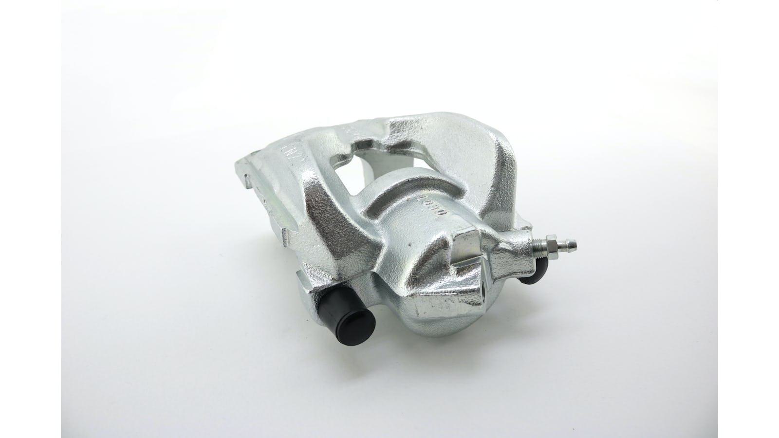 Bremsesett med calipere