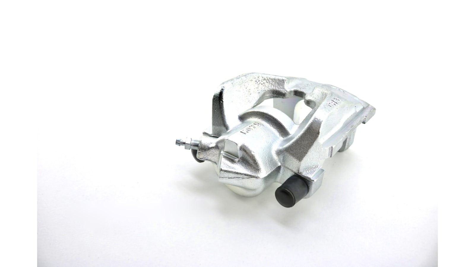 Bremsesett med calipere