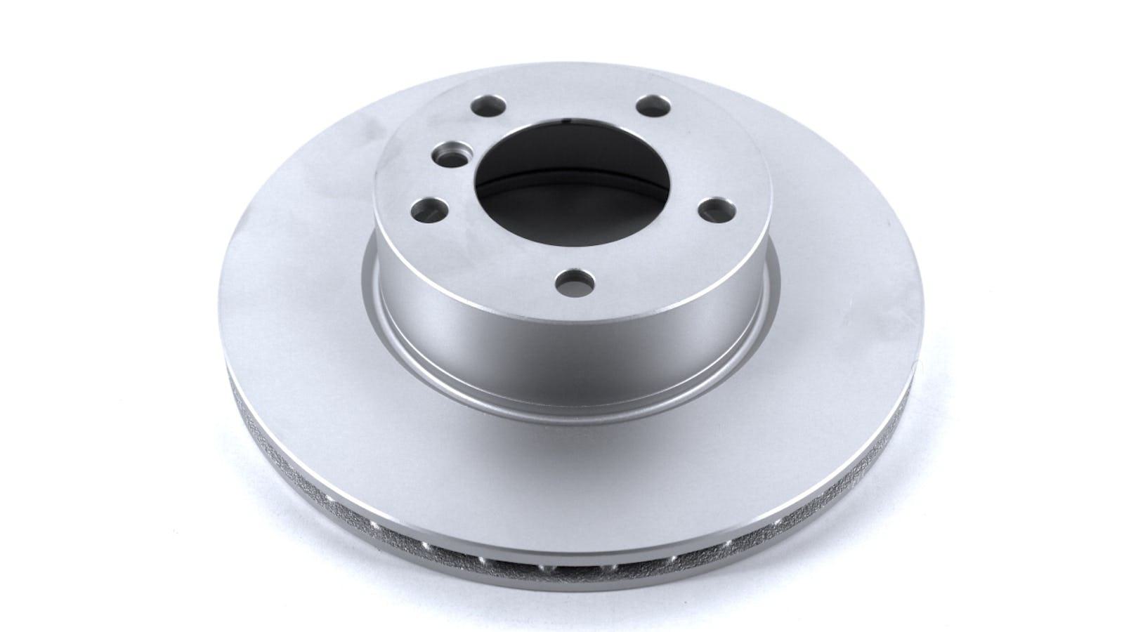 Bremsesett med calipere