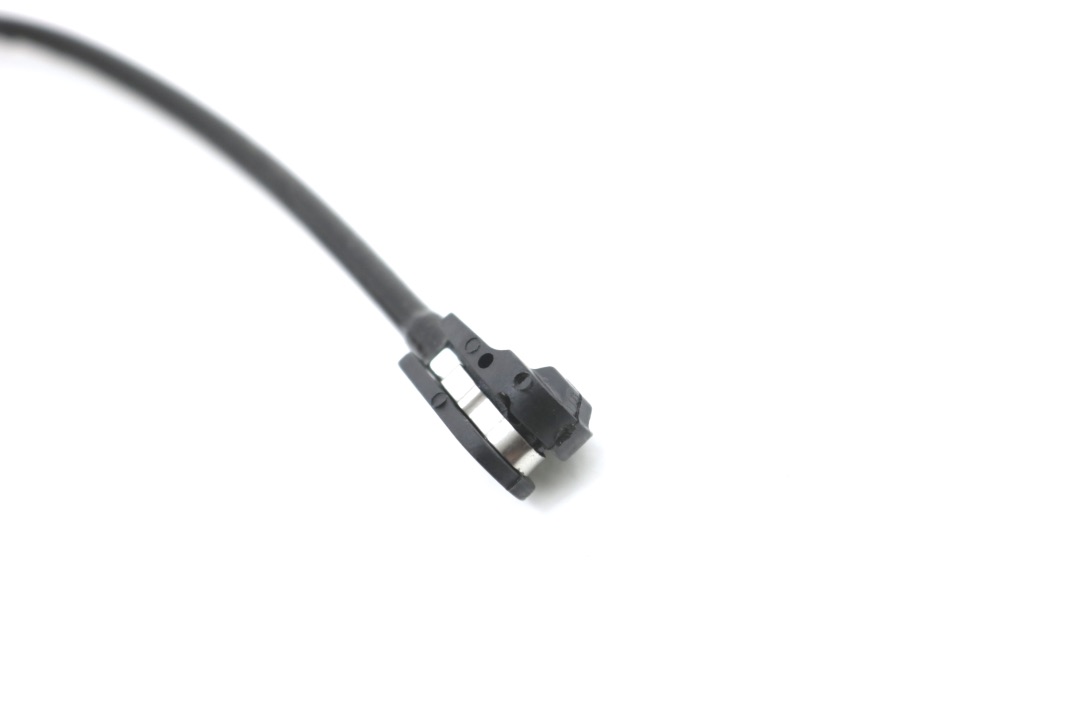 Bremseklosser, slitasjevarsler