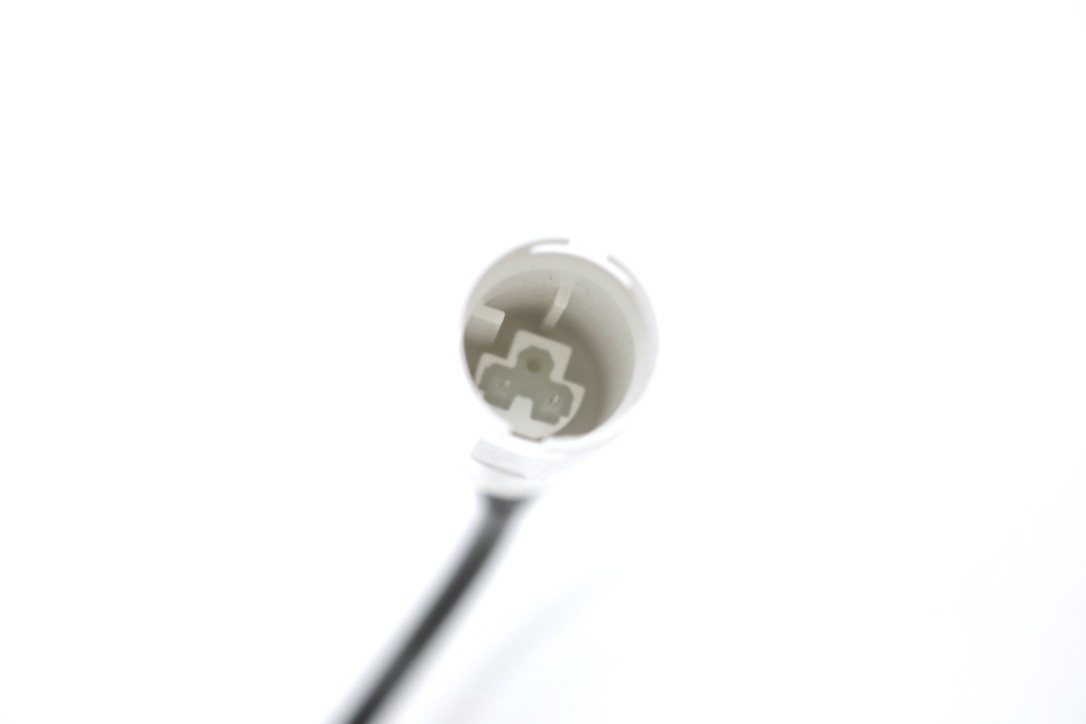 Bremseklosser, slitasjevarsler