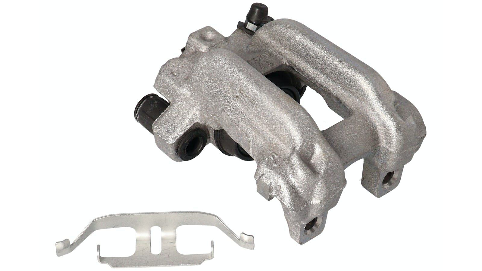 Bremsesett med calipere