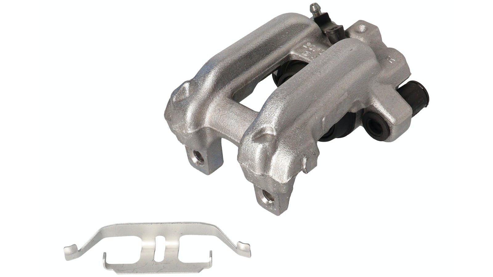 Bremsesett med calipere