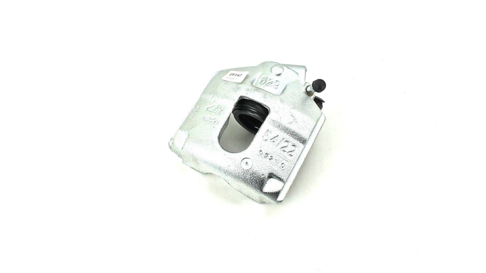 Bremsesett med calipere