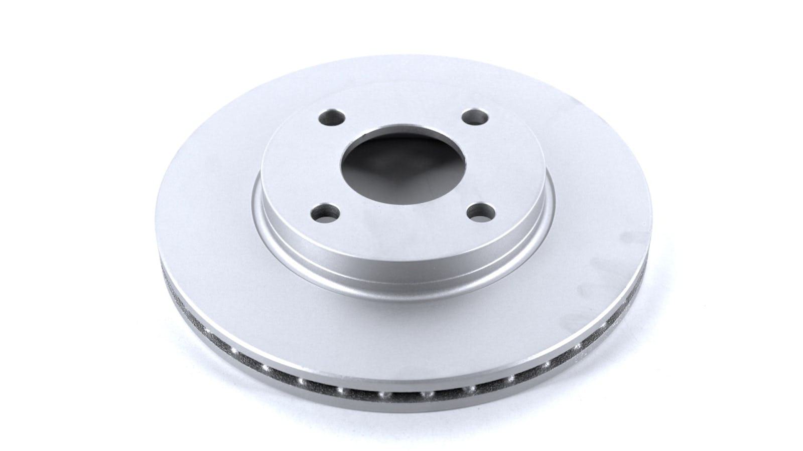 Bremsesett med calipere