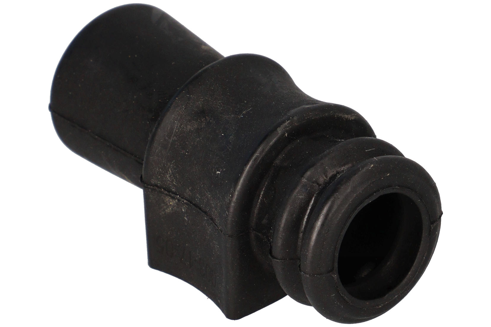 Foring, stabilisatorstag