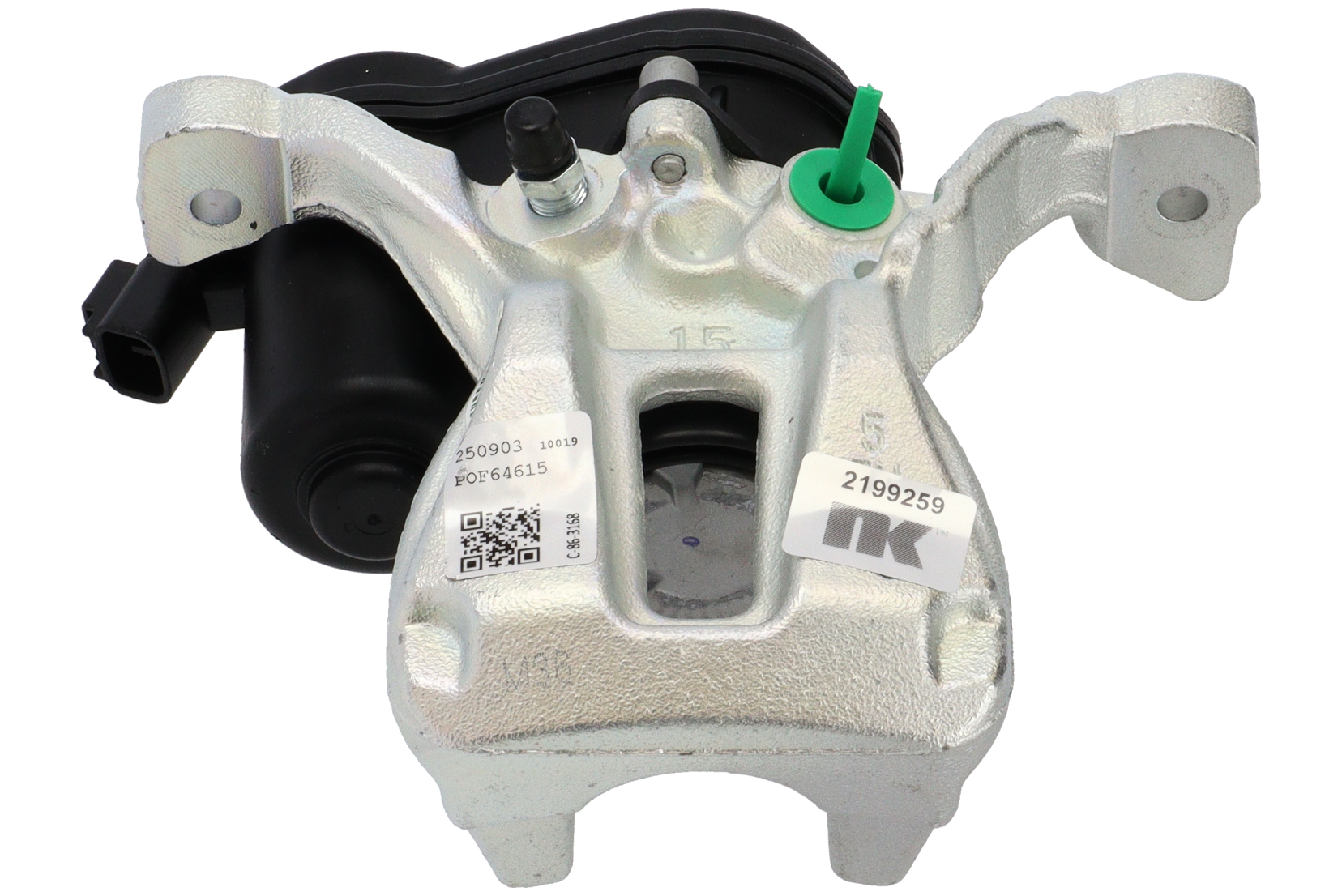 Bremsecaliper til Toyota