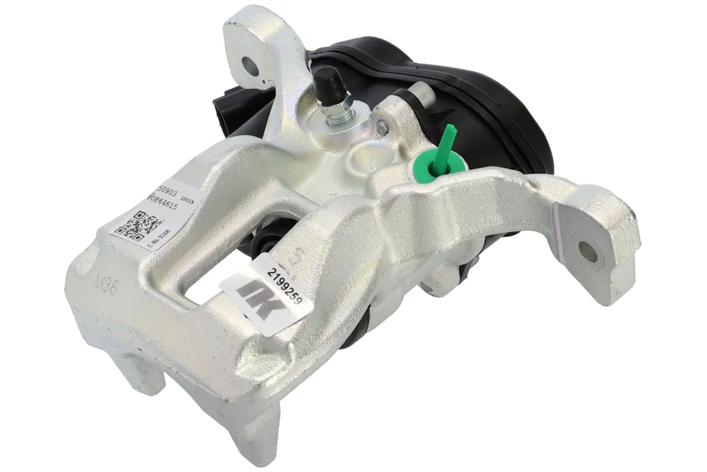 Bremsecaliper
