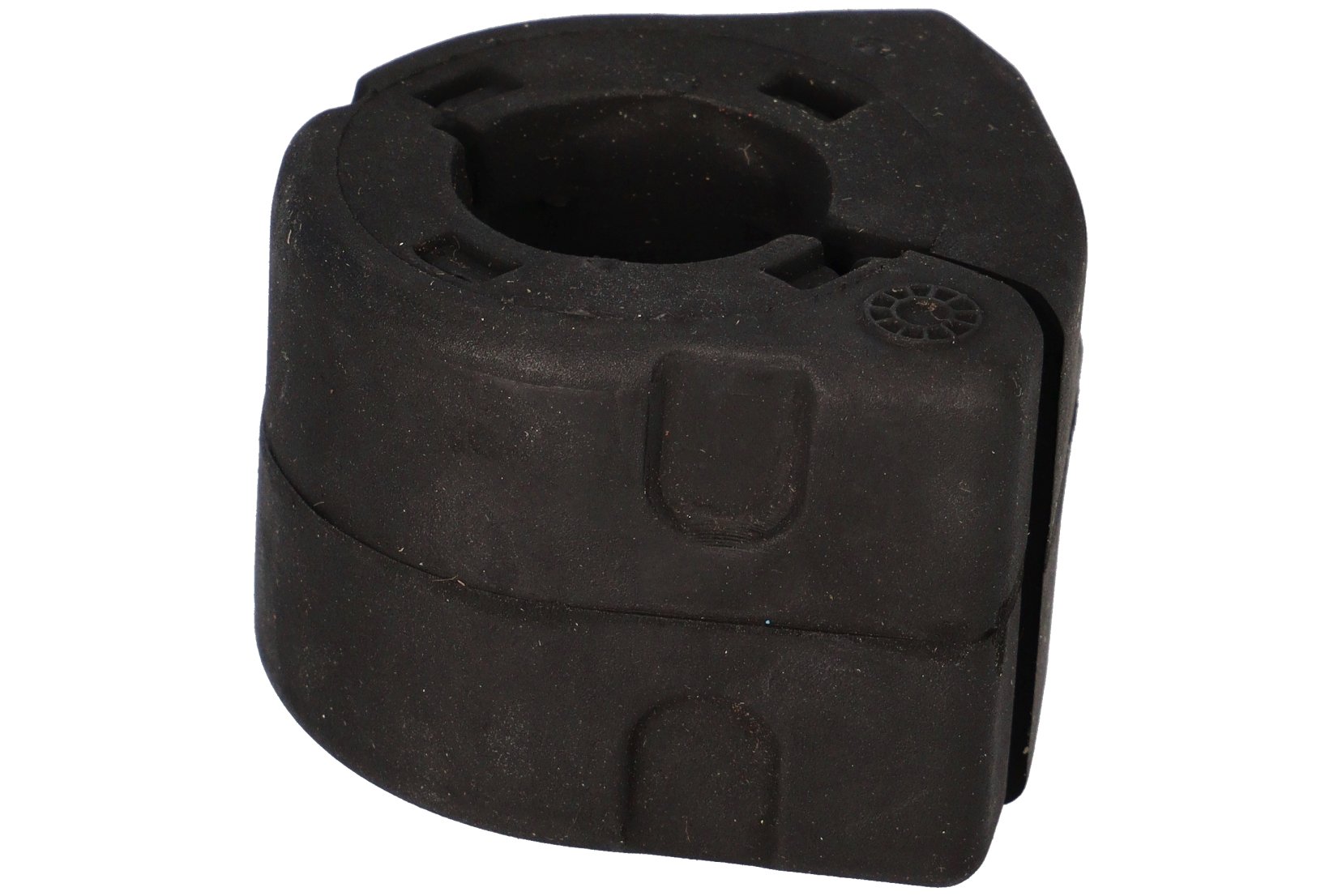 Foring, stabilisatorstag