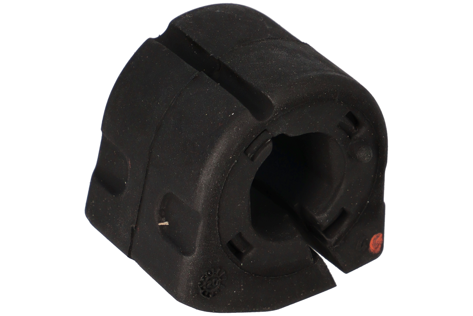 Foring, stabilisatorstag